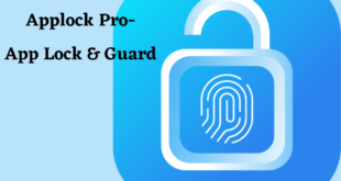 Fingerprint Applock Pro- App Lock & Guard