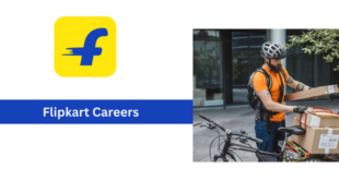 Flipkart Executive – Business Development Job Opportunity in Bengaluru