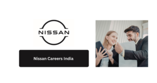 Nissan Careers India