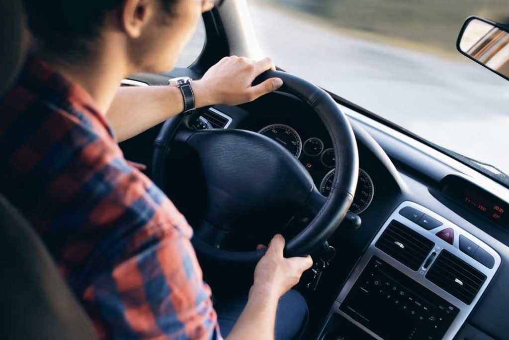Driver Jobs in UAE