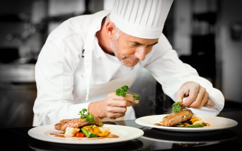 Chef Jobs in UAE