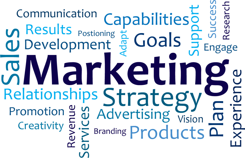 Marketing Jobs in UAE