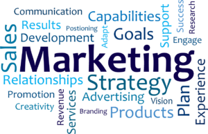 marketing research jobs in dubai