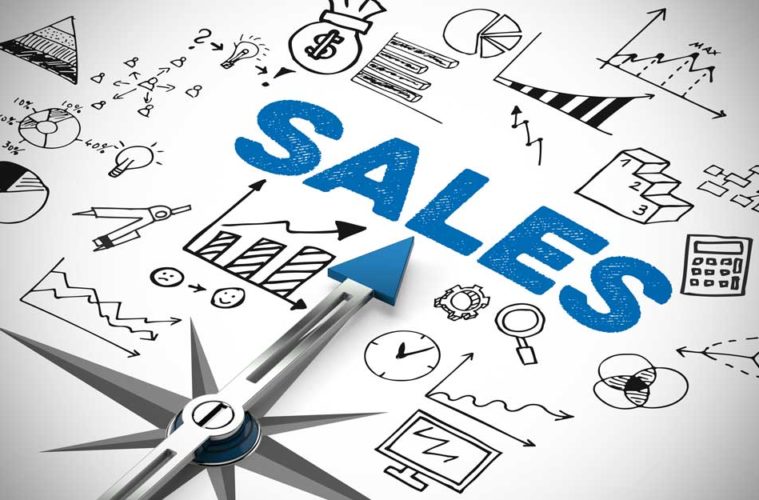 Sales Jobs in UAE