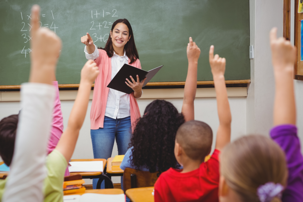 Teaching Jobs in Dubai