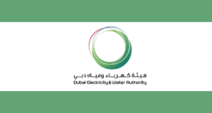 Dubai Electricity and Water Authority Jobs