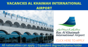 RAK AIRPORT