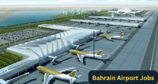 Bahrain Airport Jobs