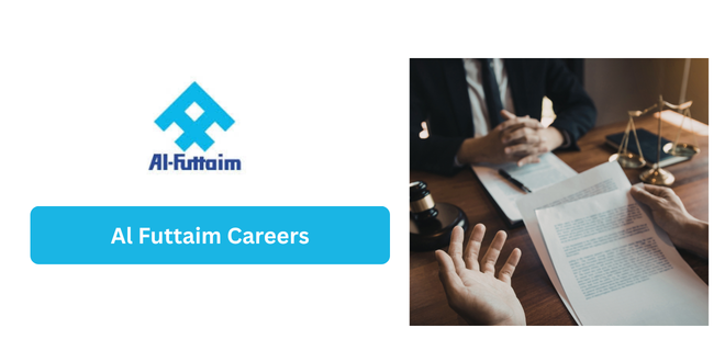 Al Futtaim Careers UAE 2026 – Apply Online for Latest Jobs