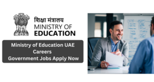 Ministry of Education UAE