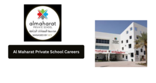 UAE Teaching Jobs