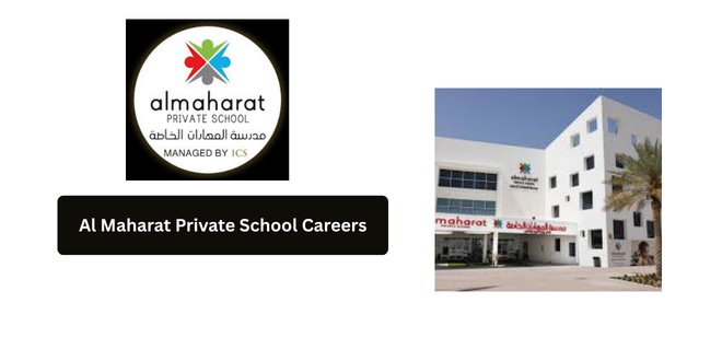 UAE Teaching Jobs