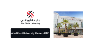 Abu Dhabi University Careers UAE 2026